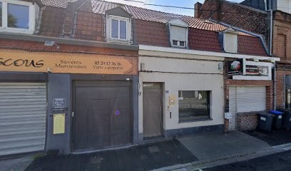 Gheysens Pascal, Médecin Généraliste à Mouvaux