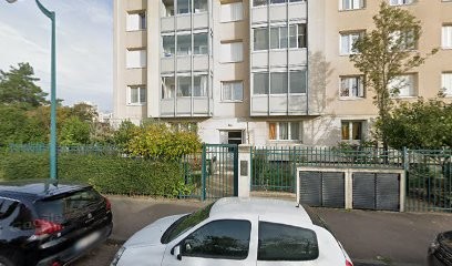 Grange Jean-Claude, Médecin Généraliste à Mantes-la-Jolie