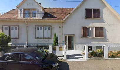 Docteur Carole BROU, Médecin Généraliste à Haguenau