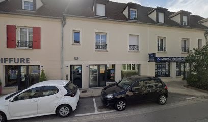 Moreilleras Stéphane, Médecin Généraliste à Plailly