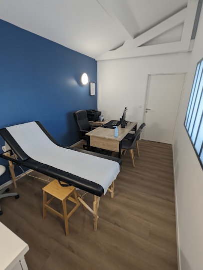 Docteur Garcia Daniel, Médecin Généraliste à Sames