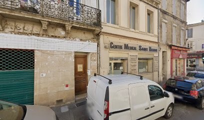 Gil Martial, Médecin Généraliste à Marseille 04