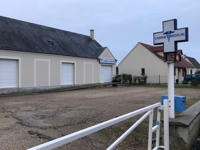 Dr François Morsli, Médecin Généraliste à Pithiviers