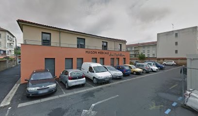 Zuber Etienne, Médecin Généraliste à Issoire