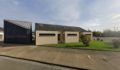 Dr SAÏDI Abdel-Majid, Médecin Généraliste à Saint-Pierre-la-Cour