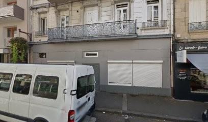 Berne François, Médecin Généraliste au Chambon-Feugerolles