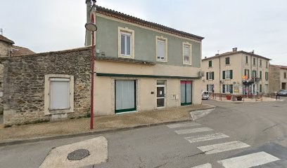 Santamaria Andréa, Médecin Généraliste à Salindres