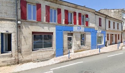 Saint Amans Philippe, Médecin Généraliste à La Roche-Chalais