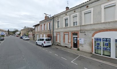 Cabinet Médical De La Terrasse, Médecin Généraliste à Carbonne