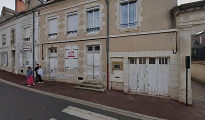 Bernard Claudie, Médecin Généraliste à Gien