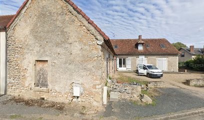 Albu Cristian Dumitru, Médecin Généraliste à Lury-sur-Arnon