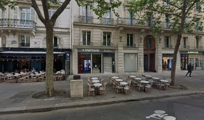 Zamaria Gilles, Médecin Généraliste à Paris 08