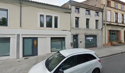 Dr ARMAIGNAC Catherine, Médecin Généraliste à Revel