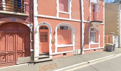 Gereige Hubert, Médecin Généraliste à Montluçon