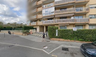 Mantero Olivier, Médecin Généraliste à Mandelieu-la-Napoule
