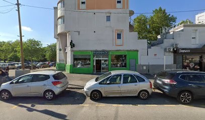 Monneret Béatrice, Médecin Généraliste à Vaulx-en-Velin