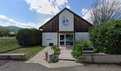 Dr Gault Baptiste, Médecin Généraliste à Wisches