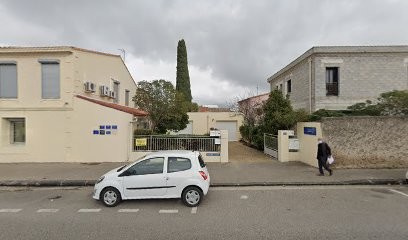 Lugassy Laurent, Médecin Généraliste à Marseille 08