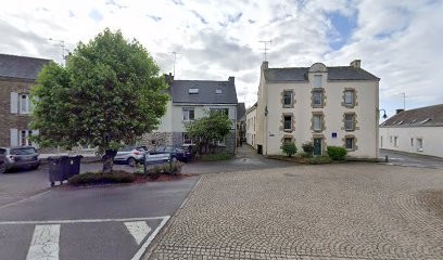 Dr PORTOIS Marion, Médecin Généraliste à Plougoumelen