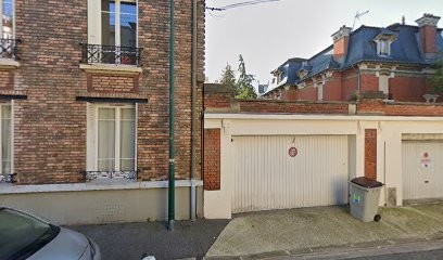 Parmentier Ghislaine, Médecin Généraliste  