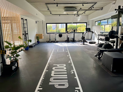 Centre Médico-Sportif Powup Médecin Généraliste à Vannes