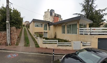 Blanchet Gérard, Médecin Généraliste à Châtel-Guyon