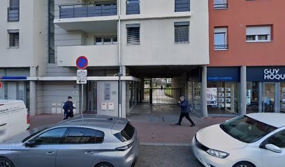 Hamandjian Myriam, Médecin Généraliste à Décines-Charpieu