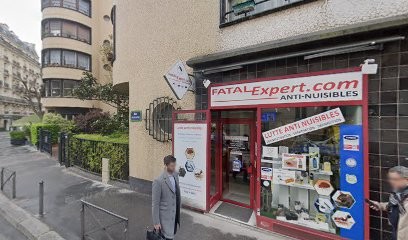 Jaffredo Daniel, Médecin Généraliste à Paris 15