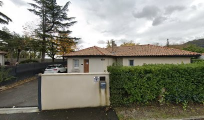 Deveyt Patricia, Médecin Généraliste à La Roche-de-Glun