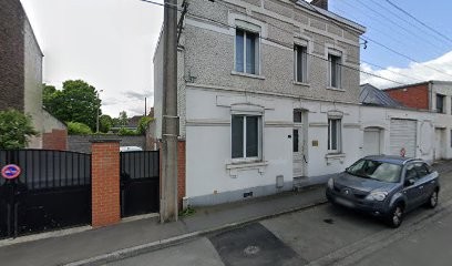 Casagrande Jean-Louis, Médecin Généraliste à Condé-sur-l'Escaut