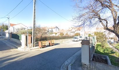 Institute Medico Social, Centre Médical  