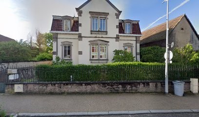 Schaller Geoffroi, Médecin Généraliste à Muttersholtz