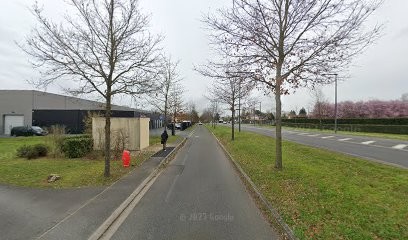 Fournier Benoit, Médecin Généraliste à Montbazon