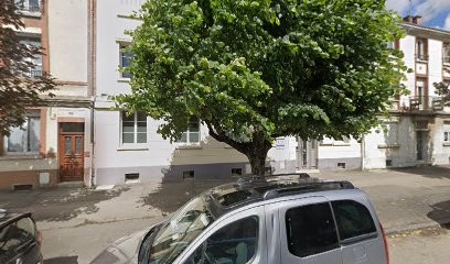 Centre De Consultation Médico-chirurgicales Rethel / Courlancy, Médecin Généraliste à Rethel