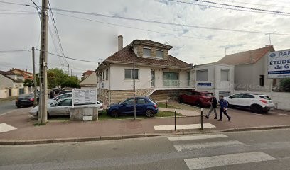 Dr Marguerite MOURARET-NASCIMBENI, Angiologue Tremblay-en-France, Médecin Généraliste à Tremblay-en-France