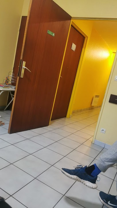 Rousseau Jean-Charles, Médecin Généraliste à Bassens