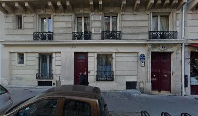 Koin Nathalie, Médecin Généraliste à Paris 09