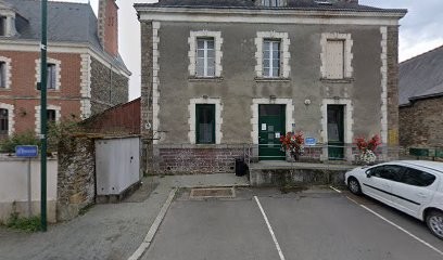 Tapalaga Loredana, Médecin Généraliste à Marcillé-Robert