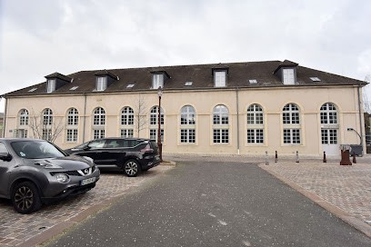 MAISON MEDICALE COUR GUYNEMER, Centre Médical à Compiègne