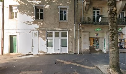 Loquillard Hugues, Médecin Généraliste à Nantes