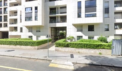 Charbit-Stark Muriel, Médecin Généraliste à Paris 15