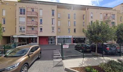 ROUSTAN Joëlle, Médecin Généraliste à Carros