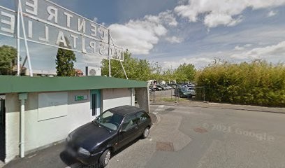 Association Métabolique Allier, Médecin Généraliste à Vichy