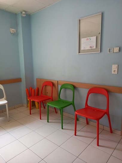 Dr Brahon David, Médecin Généraliste à Wasselonne