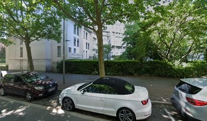 Docteur Frédéric-Moreau Gilles, Médecin Généraliste à Nanterre