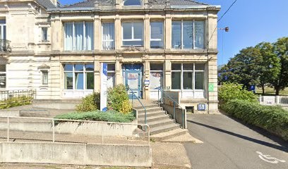 EPSAT Vosges, Médecin Généraliste à Neufchâteau