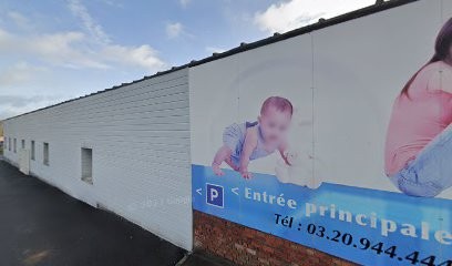 Ferraro Crombez Antonietta Rita, Médecin Généraliste à Neuville-en-Ferrain