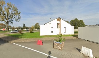 Scm Maison Medicale, Médecin Généraliste à Saint-Pierre-la-Cour