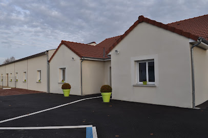 Espace Santė Nogentais, Médecin Généraliste à Nogent-sur-Seine
