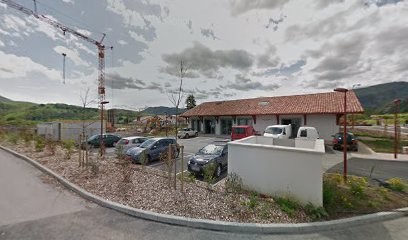 Alexandre CLAUDE, Médecin Généraliste à Itxassou